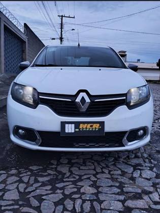 RENAULT KWID 1.0 12V SCE FLEX INTENSE MANUAL